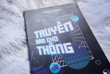 Khám Phá Hành Trình Yêu Thương Trong "Truyền Sao Cho Thông" 35