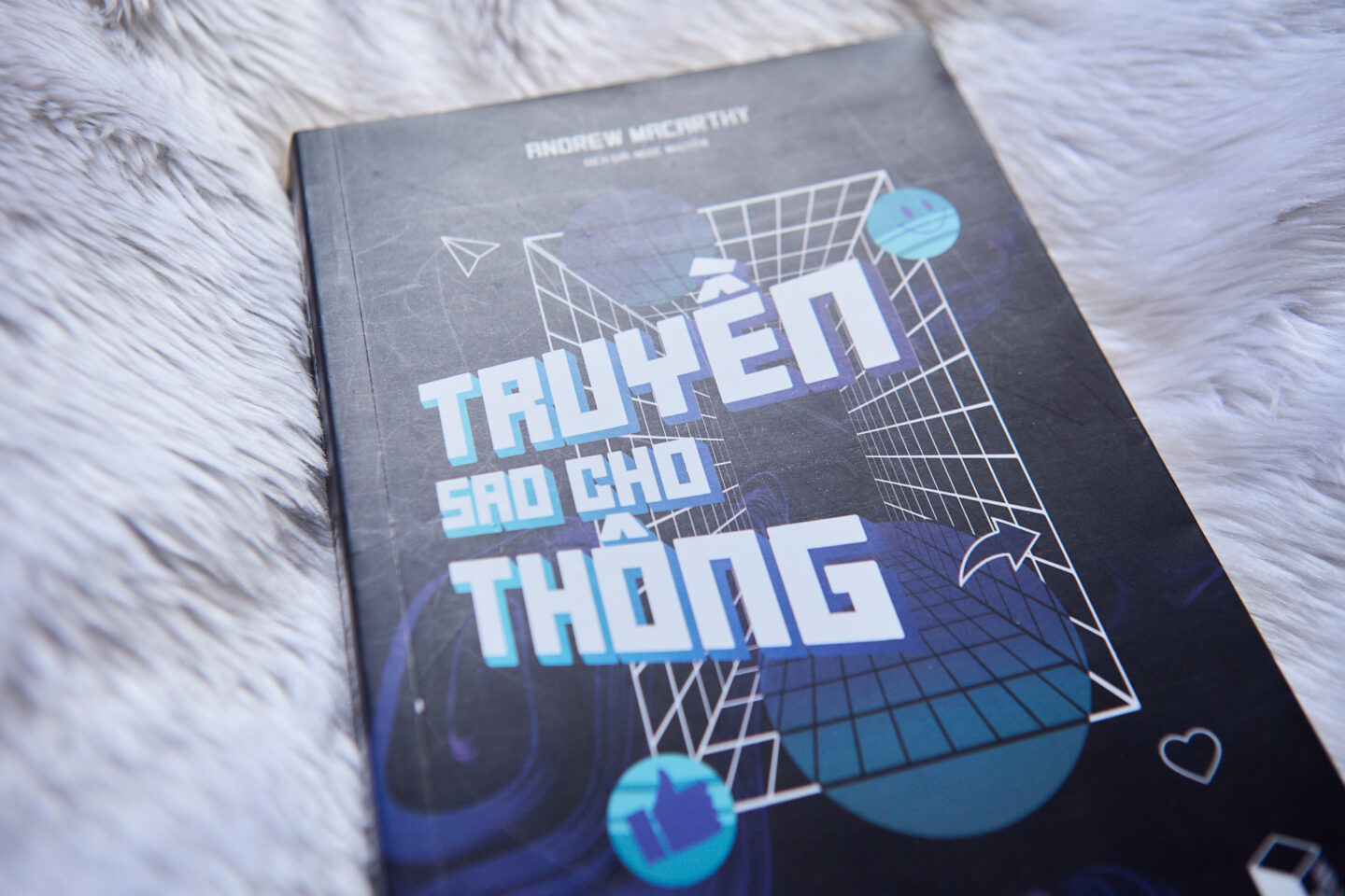 Khám Phá Hành Trình Yêu Thương Trong "Truyền Sao Cho Thông" 1