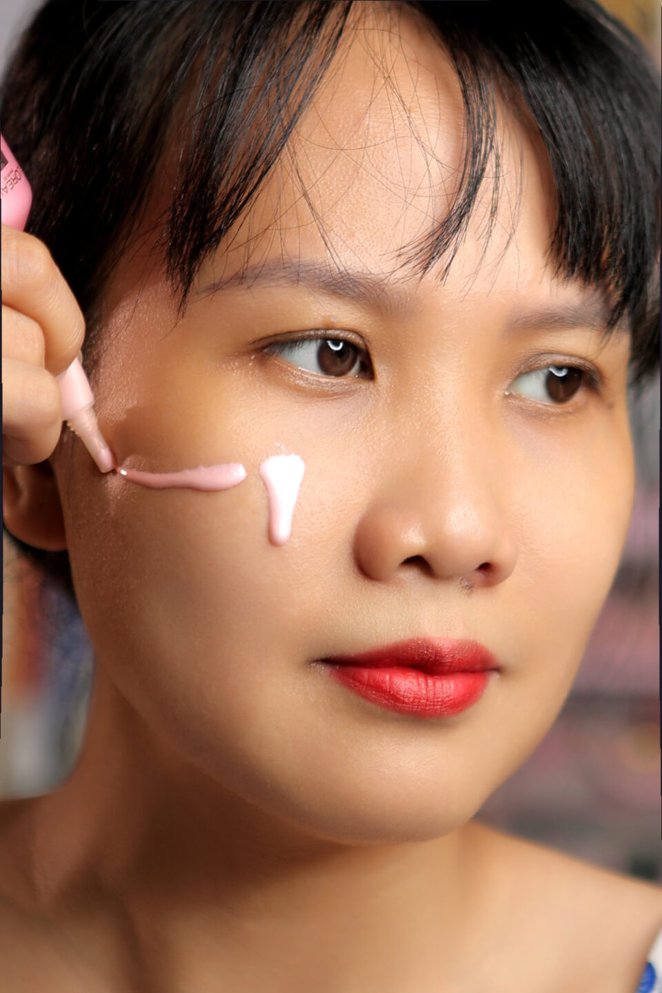 Tinh Chất L'Oreal Paris Glycolic Bright Cho Làn Da Sáng Mịn 4