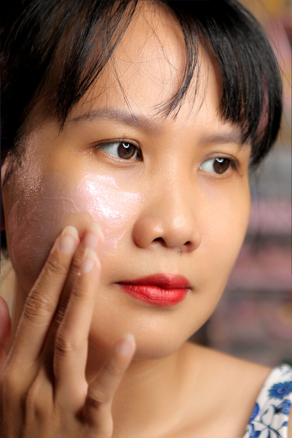 Tinh Chất L'Oreal Paris Glycolic Bright Cho Làn Da Sáng Mịn 5