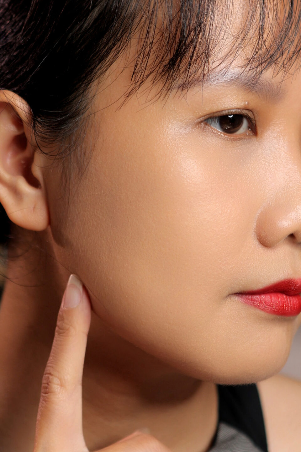 Kem Nền Che Phủ 32H L’Oreal Paris Tự Tin Suốt Ngày 4 Kem Nền Che Phủ 32H L’Oreal Paris Tự Tin Suốt Ngày 4