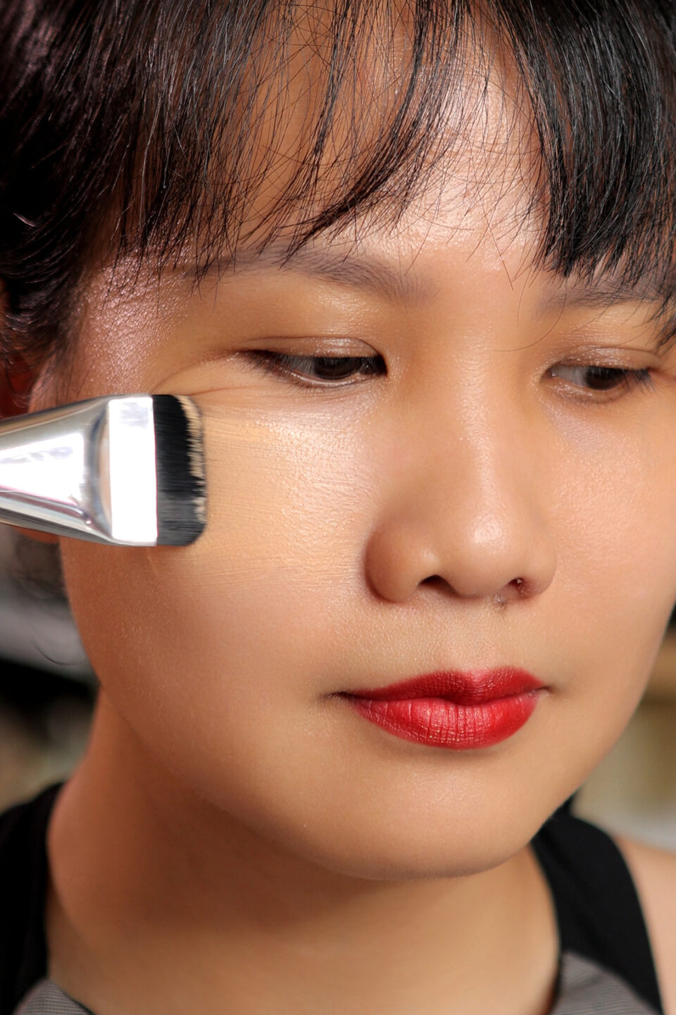 Kem Nền Che Phủ 32H L’Oreal Paris Tự Tin Suốt Ngày 8 Kem Nền Che Phủ 32H L’Oreal Paris Tự Tin Suốt Ngày 8