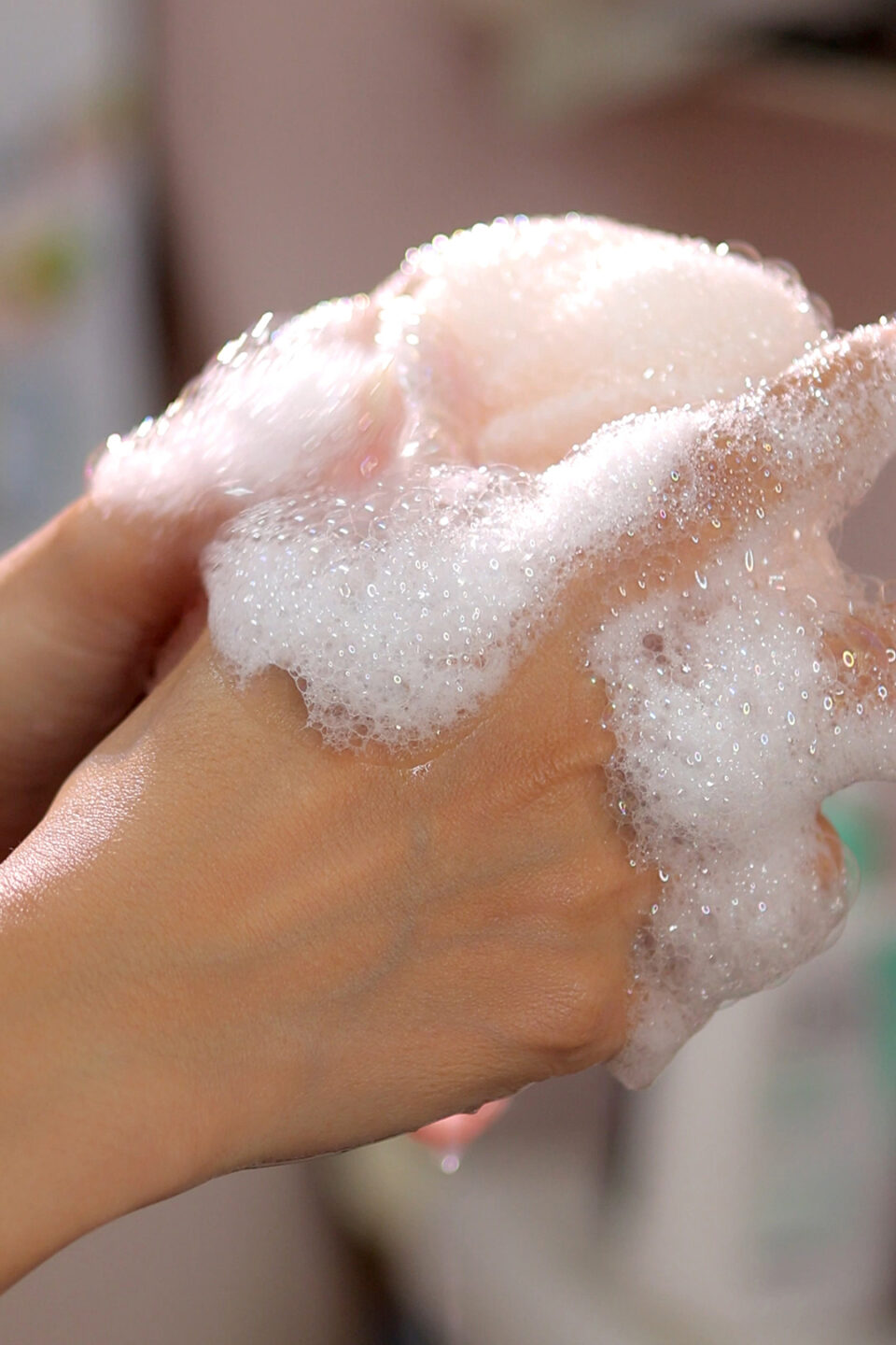 Sữa Tắm Muối Hồng Himalaya Giúp Làm Sạch và Dưỡng Da 9