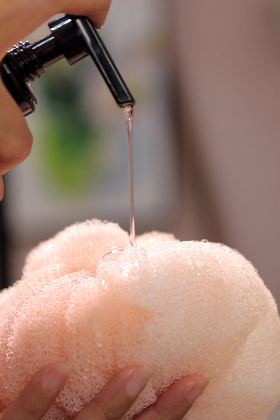 Sữa Tắm Muối Hồng Himalaya Giúp Làm Sạch và Dưỡng Da 6