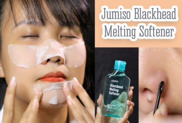 Dung Dịch Làm Mềm Mụn Đầu Đen Jumiso Hiệu Quả 8 Dung Dịch Làm Mềm Mụn Đầu Đen Jumiso Hiệu Quả 8