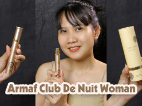 Nước Hoa Nữ Armaf Club De Nuit Woman EDP Quyến Rũ 3 Nước Hoa Nữ Armaf Club De Nuit Woman EDP Quyến Rũ 3