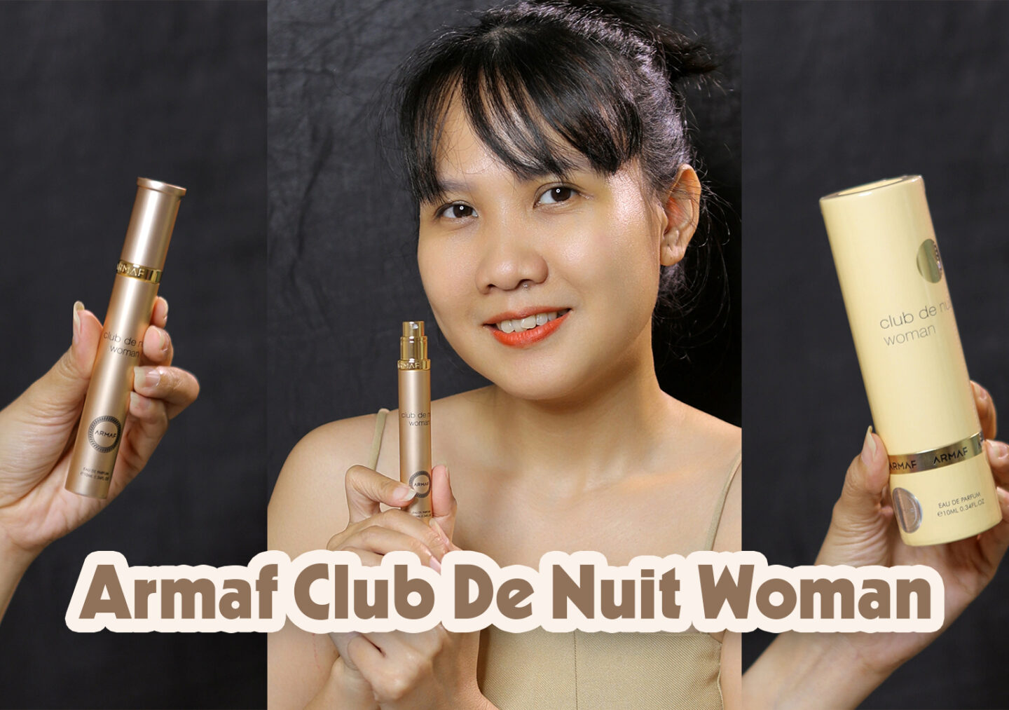 Nước Hoa Nữ Armaf Club De Nuit Woman EDP Quyến Rũ 1 Nước Hoa Nữ Armaf Club De Nuit Woman EDP Quyến Rũ 1