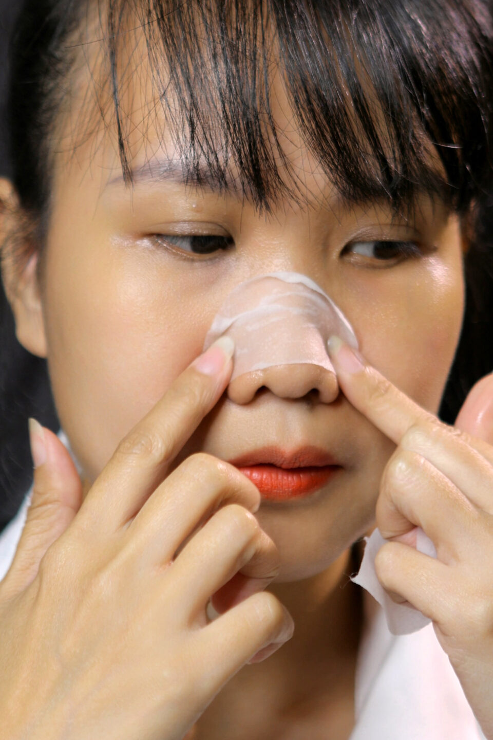 Dung Dịch Làm Mềm Mụn Đầu Đen Jumiso Hiệu Quả 9