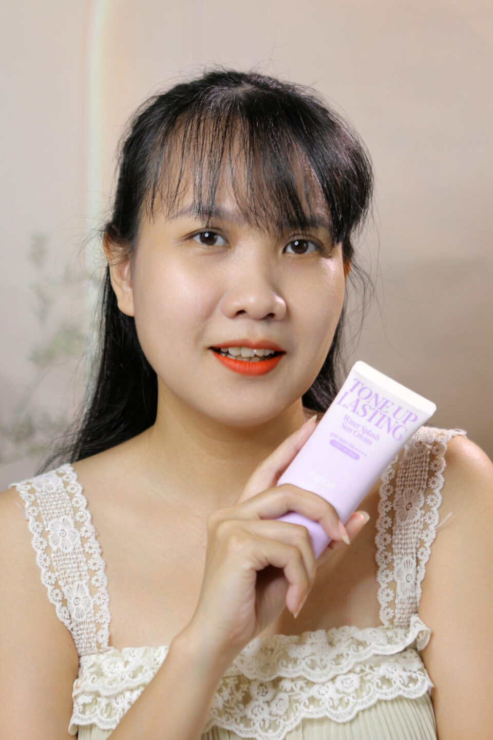 Kem Chống Nắng Espoir Water Splash Hiệu Quả Cho Làn Da 4 Kem Chống Nắng Espoir Water Splash Hiệu Quả Cho Làn Da 4