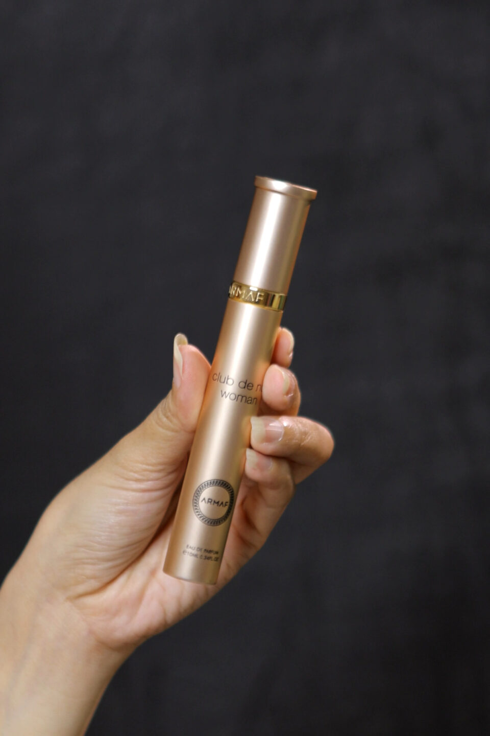 Nước Hoa Nữ Armaf Club De Nuit Woman EDP Quyến Rũ 7