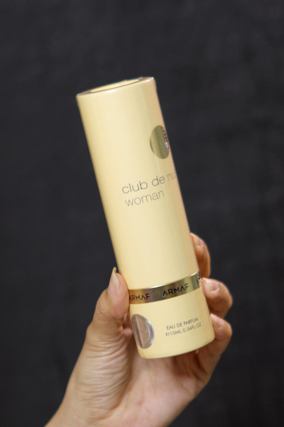 Nước Hoa Nữ Armaf Club De Nuit Woman EDP Quyến Rũ 5