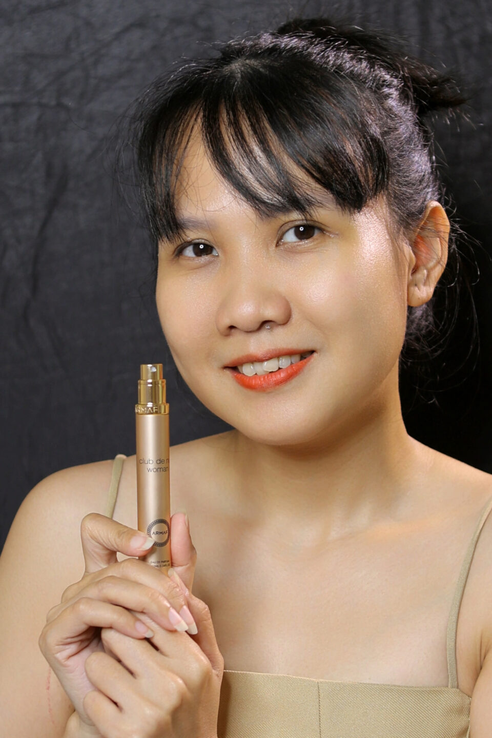 Nước Hoa Nữ Armaf Club De Nuit Woman EDP Quyến Rũ 4 Nước Hoa Nữ Armaf Club De Nuit Woman EDP Quyến Rũ 4