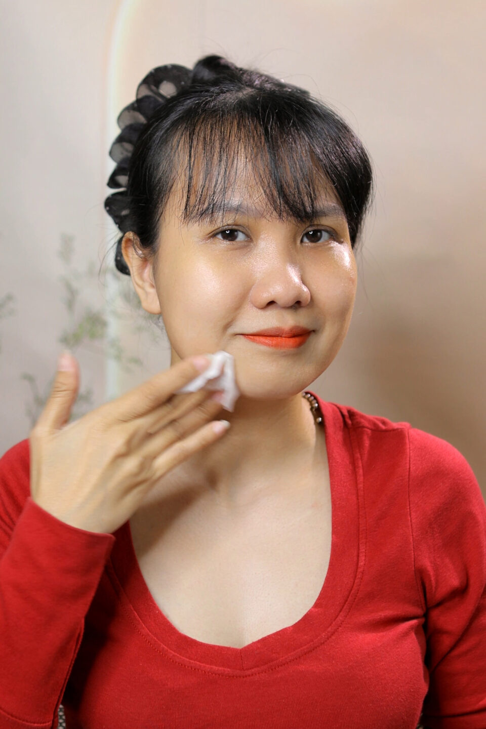 Toner Pad Skinfood Carrot Carotene Cho Làn Da Khỏe Đẹp 10 Toner Pad Skinfood Carrot Carotene Cho Làn Da Khỏe Đẹp 10