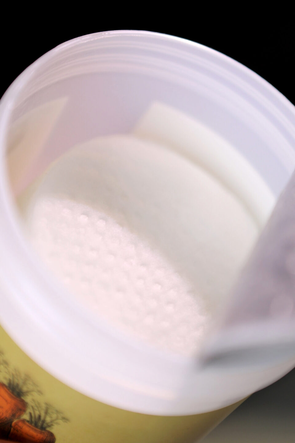 Toner Pad Skinfood Carrot Carotene Cho Làn Da Khỏe Đẹp 7 Toner Pad Skinfood Carrot Carotene Cho Làn Da Khỏe Đẹp 7